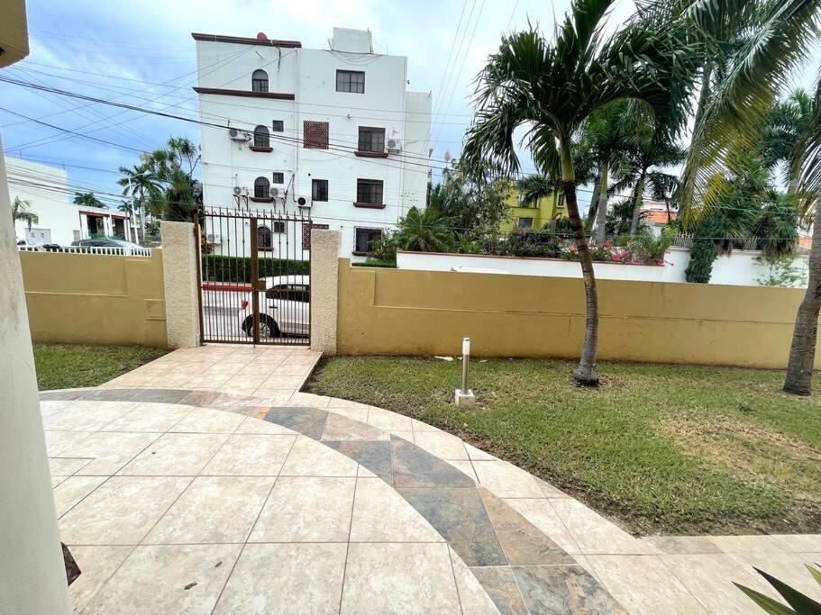 Deco 2 Downtown 3 Bed Apartment Renewed Cancun Exterior photo