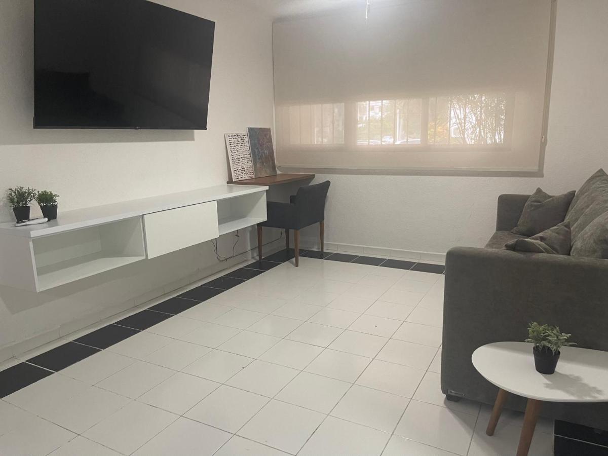 Deco 2 Downtown 3 Bed Apartment Renewed Cancun Exterior photo